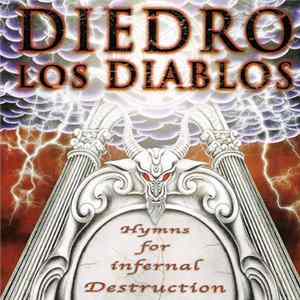 Download Diedro Los Diablos - Hymns For Infernal Destruction