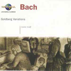 Download András Schiff - Bach: The Goldberg Variations