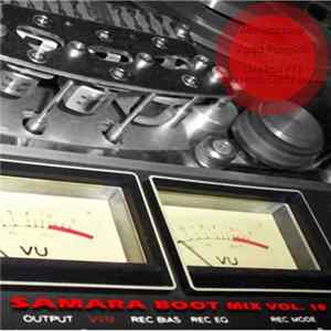 Download Various - Samara Boot Mix 10