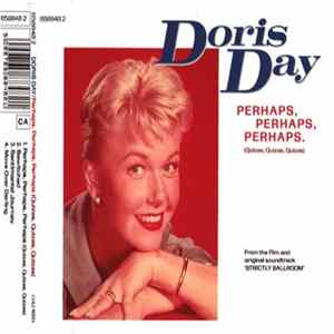 Download Doris Day - Perhaps, Perhaps, Perhaps (Quizas, Quizas, Quizas)