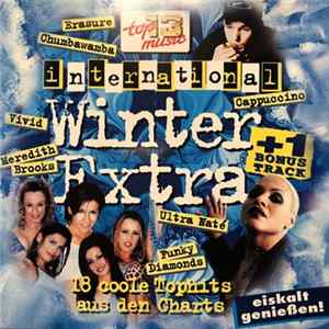 Download Various - 18 Top Hits Aus Den Charts Winter Extra