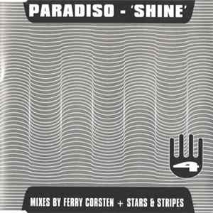 Download Paradiso - Shine