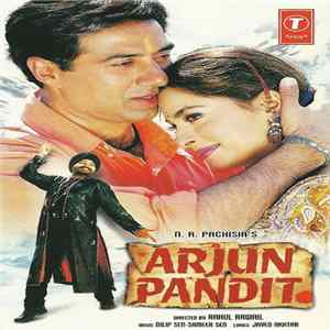 Download Dilip Sen-Sameer Sen, Javed Akhtar - Arjun Pandit