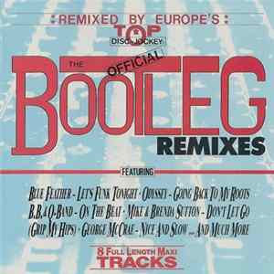 Download Various - The Official Bootleg Remixes