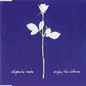 Download Depeche Mode - Enjoy The Silence