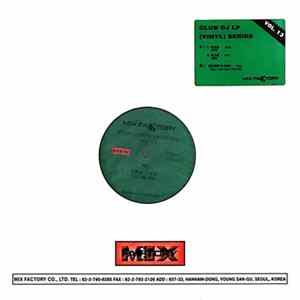 Download Various - Club DJ LP (Vinyl) Series Vol.13