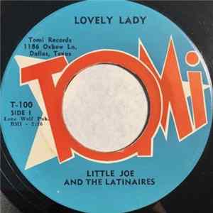 Download Little Joe & The Latinaires - Lovely Lady