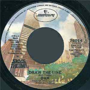 Download Oak - Draw The Line / Friends