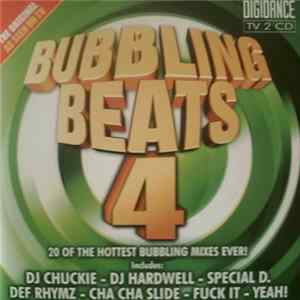 Download Various - Bubbling Beats 4