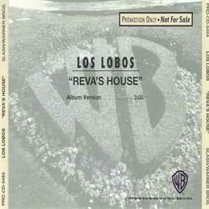 Download Los Lobos - Reva's House