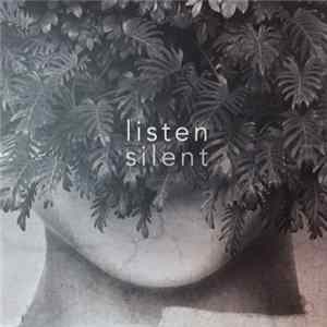 Download Diego Herrera - Listen silent