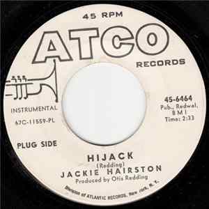 Download Jackie Hairston - Hijack