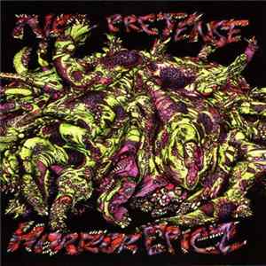 Download No Pretense - Horror Epicz