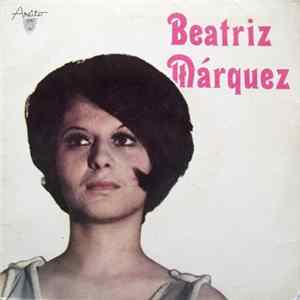 Download Beatriz Márquez - Sin Nada De Amor