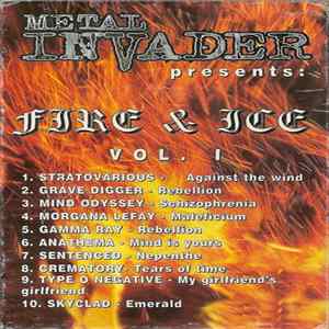 Download Various - Fire & Ice (Vol. I)