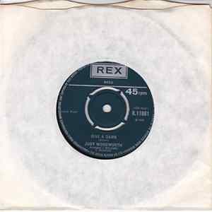 Download Judy Woodworth - Give A Damn