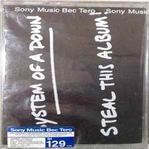 Download System Of A Down - Steal This Album!
