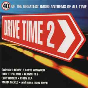 Download Various - Drive Time 2