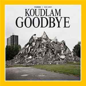 Download Koudlam - Goodbye