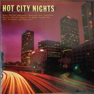 Download Various - Hot City Nights
