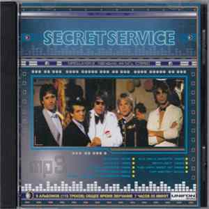 Download Secret Service - MP3