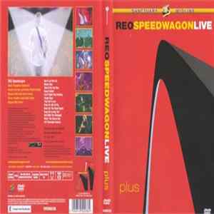 Download REO Speedwagon - Live Plus
