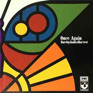 Download Barclay James Harvest - Once Again