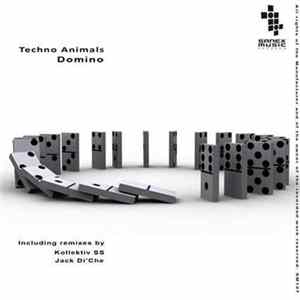 Download Techno Animals - Domino