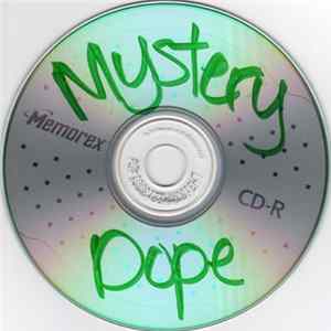 Download Mystery Dope - Mystery Dope