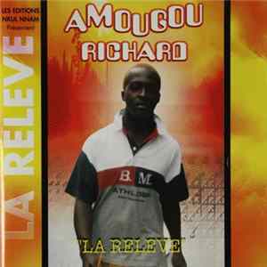 Download Richard Amougou - La Relève