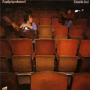 Download Zupfgeigenhansel - Eintritt Frei