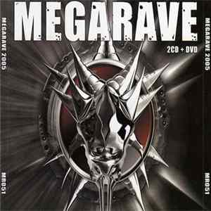 Download Various - Megarave 2005