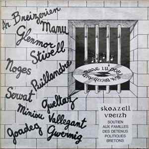 Download Various - Skoazell Vreizh