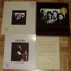 Download Doors, The - L.A. Woman