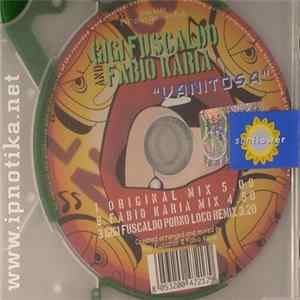 Download Gigi Fuscaldo And Fabio Karia - Vanitosa