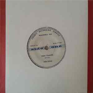 Download John Otway - Misty Mountain / Gypsy