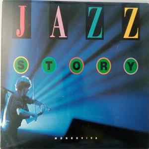 Download Big Band De Lausanne - Jazz Story