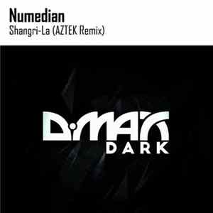 Download Numedian - Shangri-La (Aztek Remix)