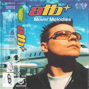 Download ATB - Movin' Melodies