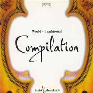 Download Various - Compilation (World - Traditional)