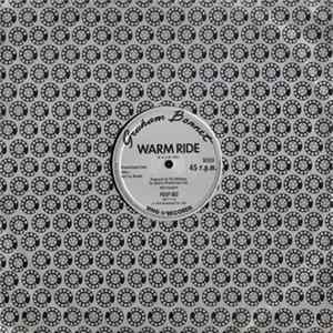 Download Graham Bonnet - Warm Ride