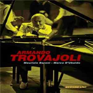 Download Armando Trovajoli - Armando Trovajoli