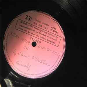 Download Gilbert O'Sullivan - Himself