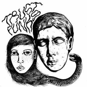 Download Trust Punks - Four Singles