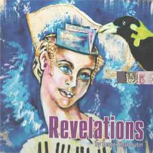 Download Sergei Shaboutin - Revelations