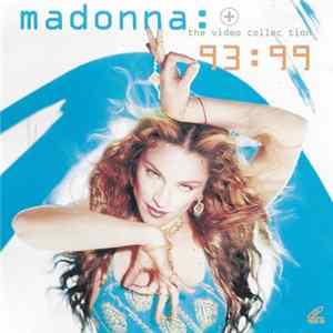 Download Madonna - The Video Collection 93 : 99
