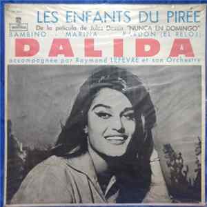 Download Dalila, Raymond Lefèvre Et Son Grand Orchestre - Les Enfants Du Piree De La Película De Juless Dassin "Nunca En Domingo"