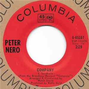 Download Peter Nero - Company