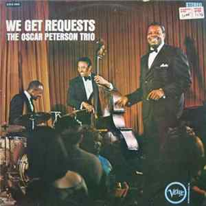 Download The Oscar Peterson Trio - We Get Requests