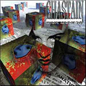 Download Chastain - Sick Society